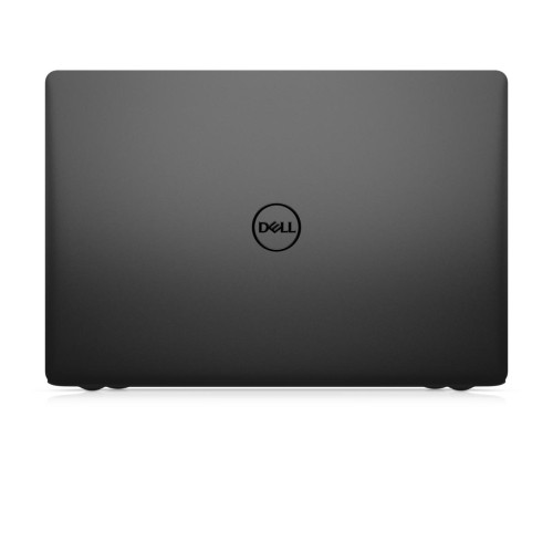 Dell Inspiron 17 Black notebook FHD Ci5 8250U 8GB 128GB+1TB R530/4G Linux PC