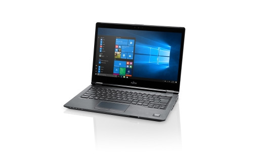 Fujitsu LIFEBOOK U748 Ultrabook 14.0" FHD/Core i5-8250U/8GB/256GB PCIe SSD/Win10 PC
