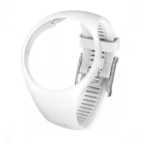 Polar M200 futóóra pánt, fehér, M-L méret Mobil
