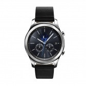 Samsung Gear S3 Classic okos óra, Ezüst Mobil