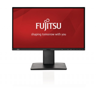 Fujitsu Display P27-8 TS UHD 27" LED monitor, (3840*2160), IPS panel, Display po PC