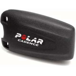 Polar Cadence bluetooth-os pedálfordulat-mérő szenzor Mobil