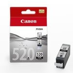 Canon PGI-520BK fekete patron PC