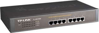 TP-LINK TL-SG1008  8Port Gigabit Switch metal PC