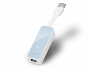 TP-LINK UE200 USB 2.0 to 100Mbps Ethernet Network Adapter PC