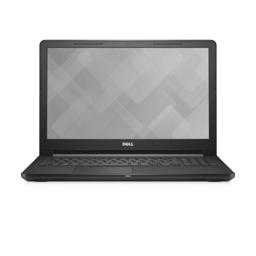 Dell Vostro 3568 Black notebook FHD Ci5 7200U 2.5GHz 4GB 1TB HD620 Linux NBD PC