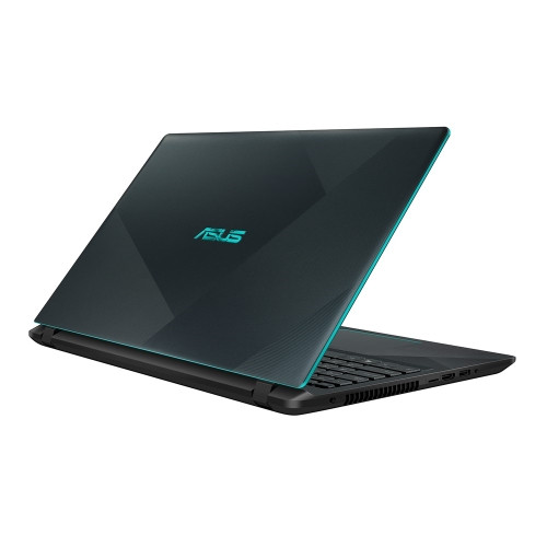 Asus X560UD-BQ016 fekete 15.6" FHD i7-8550U 8GB 256GB GTX 1050 4GB Endless PC