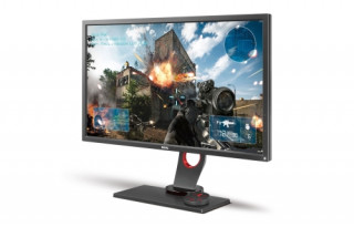 BenQ Zowie XL2730 144Hz 27" e-Sport LED WQHD monitor PC