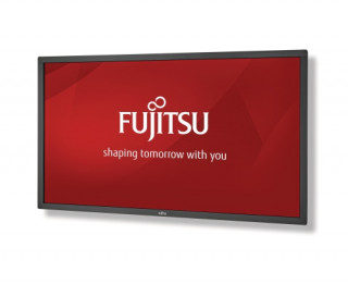 Fujitsu DISPLAY XL55-1 TOUCH, EU, XL Line 140cm(55")wide Display, IR-Touch, w/o PC