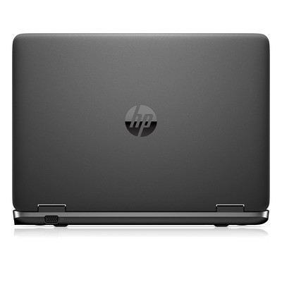 HP Probook 640 G2 notebook, 14.0" HD AG, Intel Core i5 6200U, 4GB, 500GB, Intel® PC