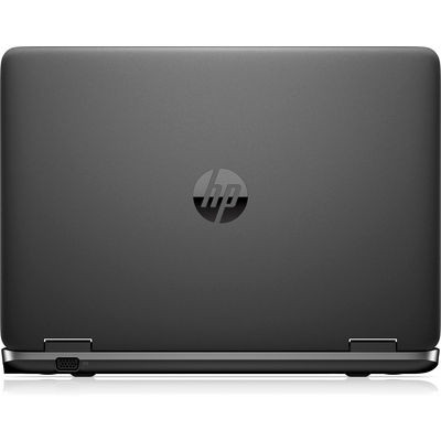 HP ProBook 650 G3 notebook, 15.6" FHD AG, Intel Core i5 7200U DC, 8GB, 256GB SSD PC
