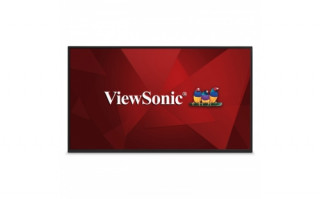 ViewSonic CDM4300R 43" All-in-One Commercial LED kijelző, 24/7, Full HD PC