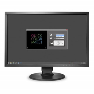 EIZO 24" CG2420 "CG" monitor PC