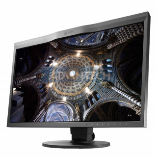 EIZO 24" CG248-4K "CG" monitor PC