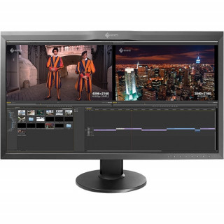 EIZO 31" CG318-4K "CG" monitor PC