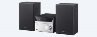 Sony CMT-SBT20 HIFI rendszer Bluetooth funkcióval Több platform