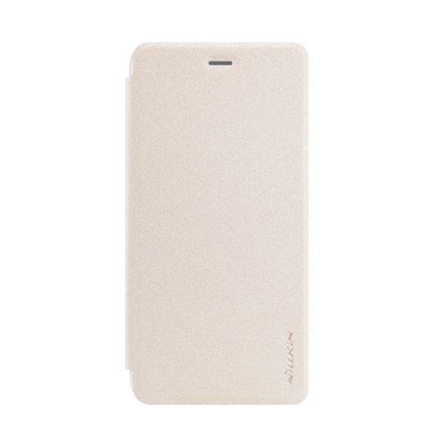 Nillkin Sparkle Huawei P10 Lite tok, Arany Mobil