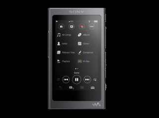 Sony NWA-45HNB Walkman Több platform