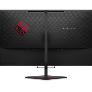 HP OMEN by HP 27 kijelző QHD (2560*1440), 1 HDMI, 1 DisplayPort, 3x USB 3.0, 1ms PC