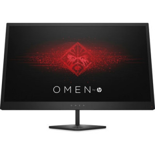 HP OMEN by HP 25 kijelzo FHD (1920x1080), 2 HDMI, 1 DP, 3x USB 3.0, 1ms, 144Hz PC