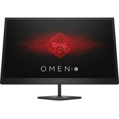 HP OMEN by HP 25 kijelzo FHD (1920x1080), 2 HDMI, 1 DP, 3x USB 3.0, 1ms, 144Hz PC