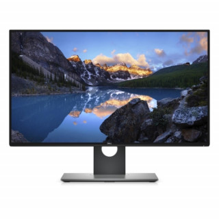 Dell U2718Q 27" 4K Monitor HDMI, DP, mDP (3840x2160) PC