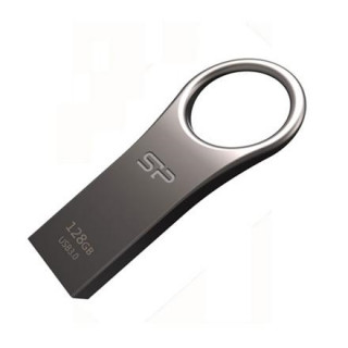 Silicon Power 128GB Pendrive, USB 3.0 - Silver PC