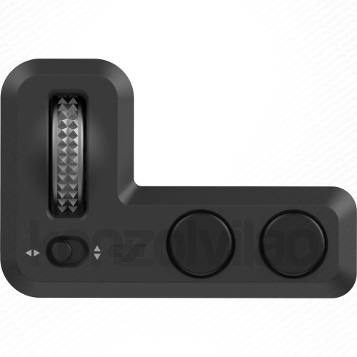 DJI Osmo Pocket Part 6 Controller Wheel Fényképezőgépek, kamerák