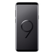 Samsung Galaxy S9+ Dual SIM, Éjfekete Mobil