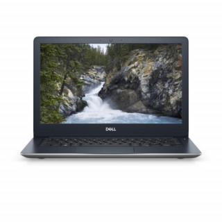 Dell Vostro 13 Grey ultrabook FHD W10Pro Ci5 8250U 1.6GHz 8GB 256GB UHD620 NBD PC