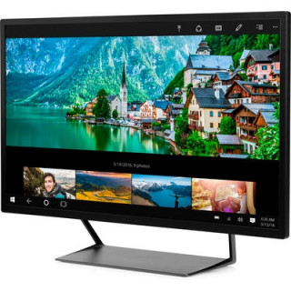 HP Pavilion 32" monitor QHD/2x HDMI/1x DP/3Y PC