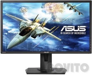 ASUS  VG255H 25" FHD, (1920 x 1080), IPS, 5ms monitor PC