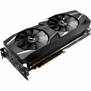 ASUS DUAL-RTX2070-8G 8GB GDDR6 256 bit videokártya PC