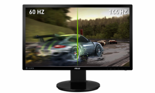 ASUS VG248QZ GAMING 24"  FHD PC