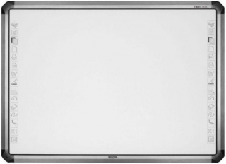 Newline R5-900E - IR interactive whiteboard 92" (88 db) PC