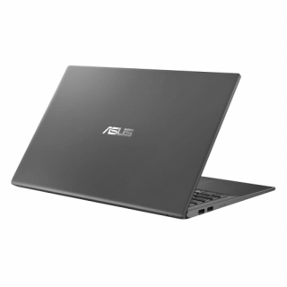 Asus X512UB-BR059T szürke 15,6" HD I3 7020U/4GB/1000GB/MX110/ Win 10 PC