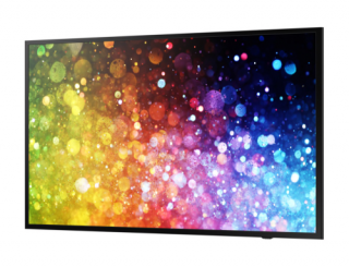 Samsung Professzionális kijelző, DCJ széria, Direct LED, 60Hz 1920 x 1080 (16:9) PC