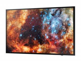 Samsung Professzionális kijelző, DBJ sorozat, 49" Direct LED, 60Hz 1920 x 1080 ( PC