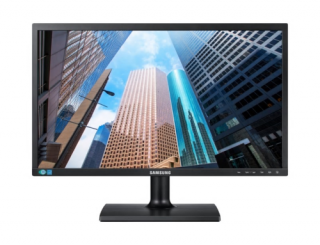 Samsung LED 23,6", 16:09, TN panel, SE200, 1920x1080, matt fekete PC