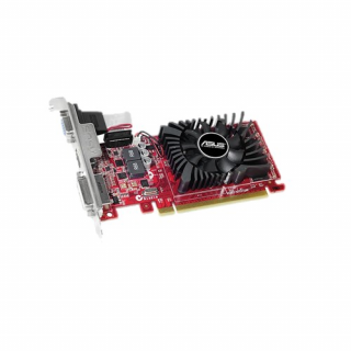 ASUS R7240-2GD3-L 2GB DDR3 128 bit videokártya Low profile PC