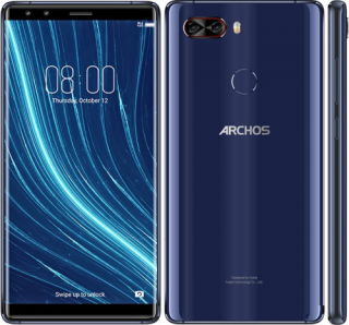 ARCHOS Diamond 4GB + 128GB Mobil