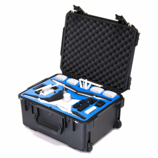 GPC DJI Phantom 4 RTK Case Több platform