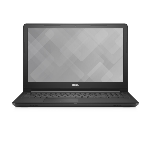 Dell Vostro 3578 Black notebook W10Pro FHD Ci5 8250U 1.6GHz 8GB 1TB R5M520 NBD PC