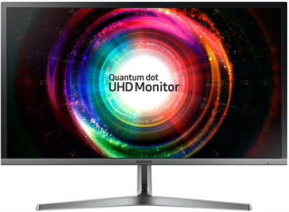 Samsung U28H750UQU 28" LED monitor (UHD,UHD, QLED, TN panel) PC