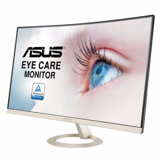 ASUS VZ27VQ 27'' , FHD (1920x1080), VA, Ultra-slim Design, DP, HDMI, D-Sub PC