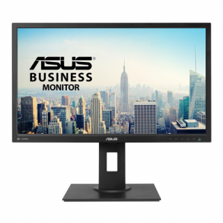 ASUS BE249QLBH 24" (23.8"), FHD (1920x1080), IPS, DP, HDMI, DVI-D, D-Sub PC