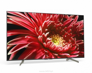 Sony Bravia FWD-49X80G/T 49’’ 4K Android kijelző, Tuner PC