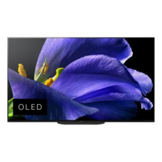 Sony Bravia FWD-55A9G/T 55’’ 4K Android OLED kijelző, Tuner PC