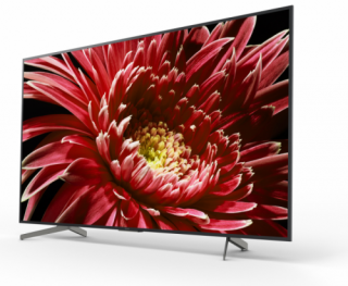 Sony Bravia FWD-55X85G/T 55’’ 4K Android kijelző, Tuner PC