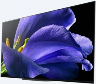 Sony Bravia FWD-65A9G/T 65’’ 4K Android OLED kijelző, Tuner PC